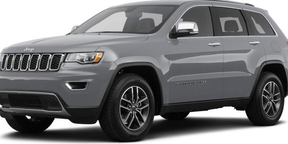 JEEP GRAND CHEROKEE 2020 1C4RJFBG8LC226307 image